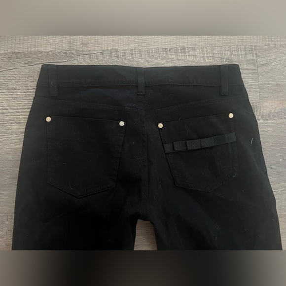 Versace Women Size 27 Jeans - Picture 6 of 12